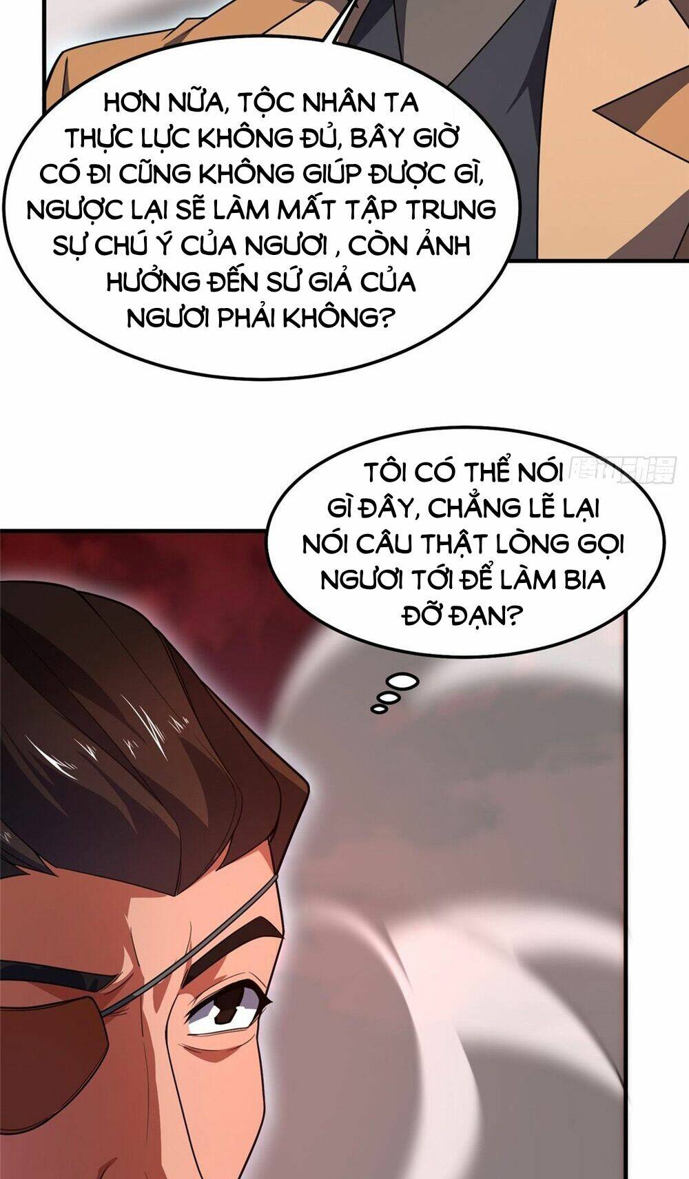 Thần Sủng Tiến Hóa: Chapter 240: Fix