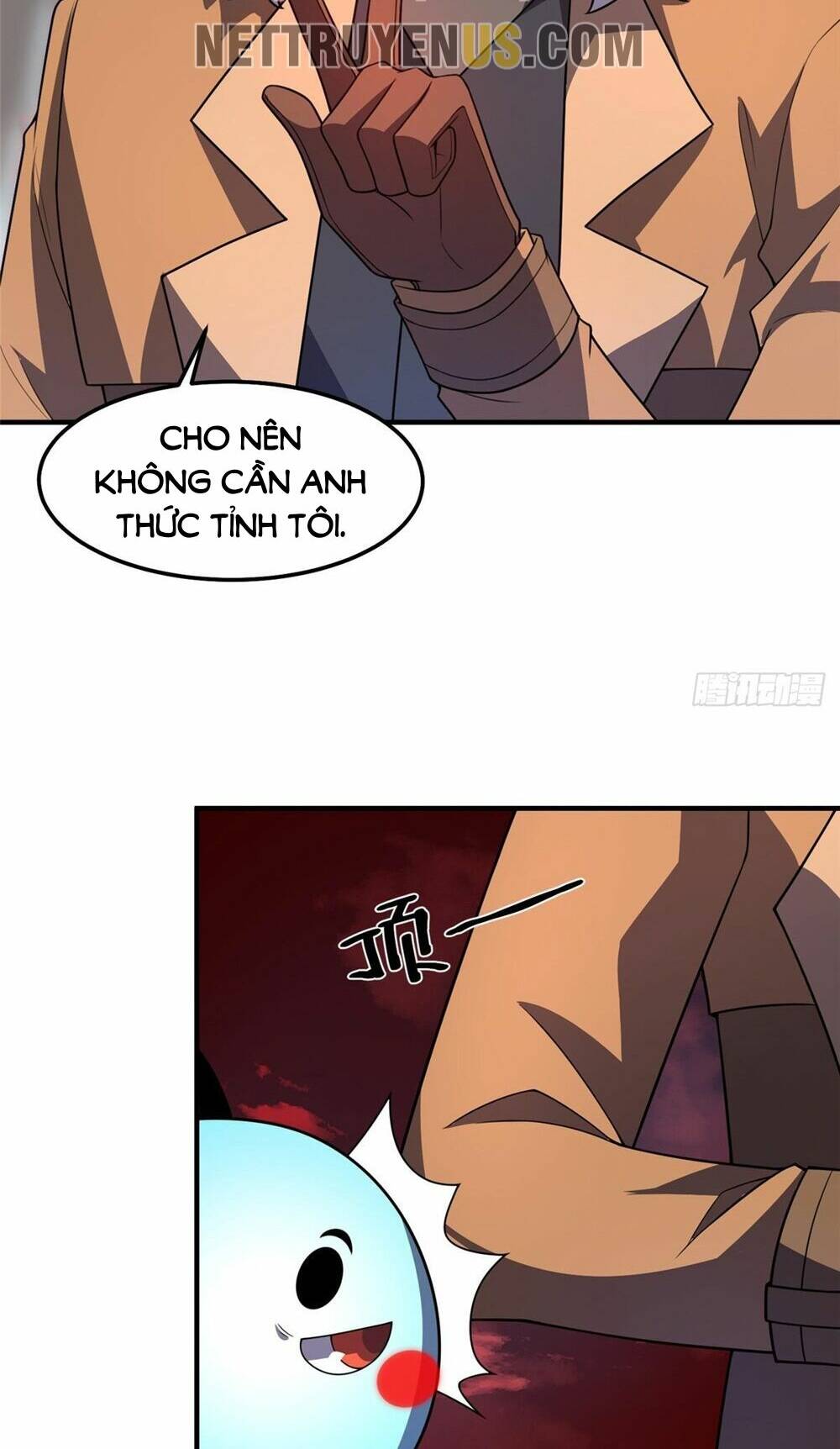 Thần Sủng Tiến Hóa: Chapter 240: Fix
