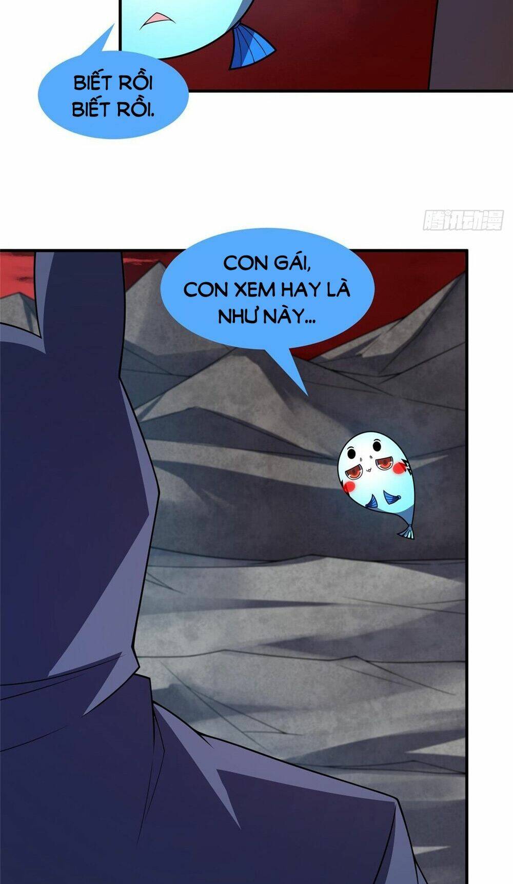 Thần Sủng Tiến Hóa: Chapter 240: Fix