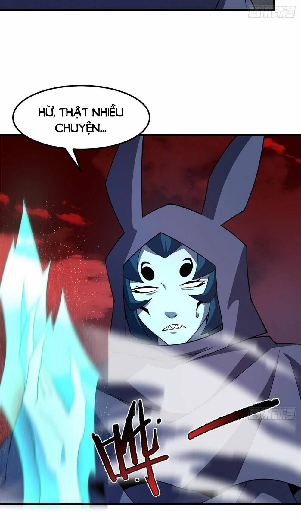 Thần Sủng Tiến Hóa: Chapter 240: Fix