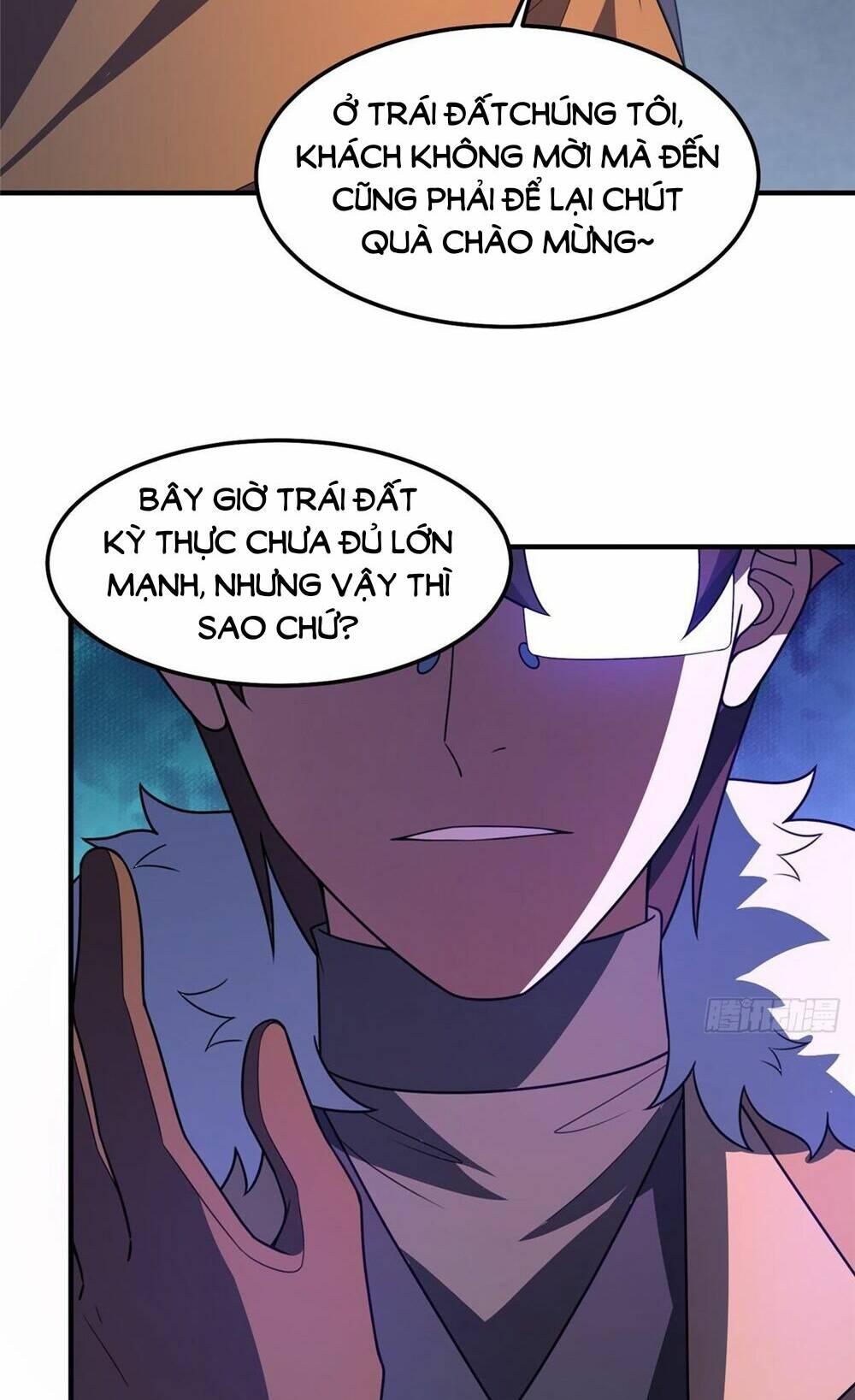 Thần Sủng Tiến Hóa: Chapter 240: Fix