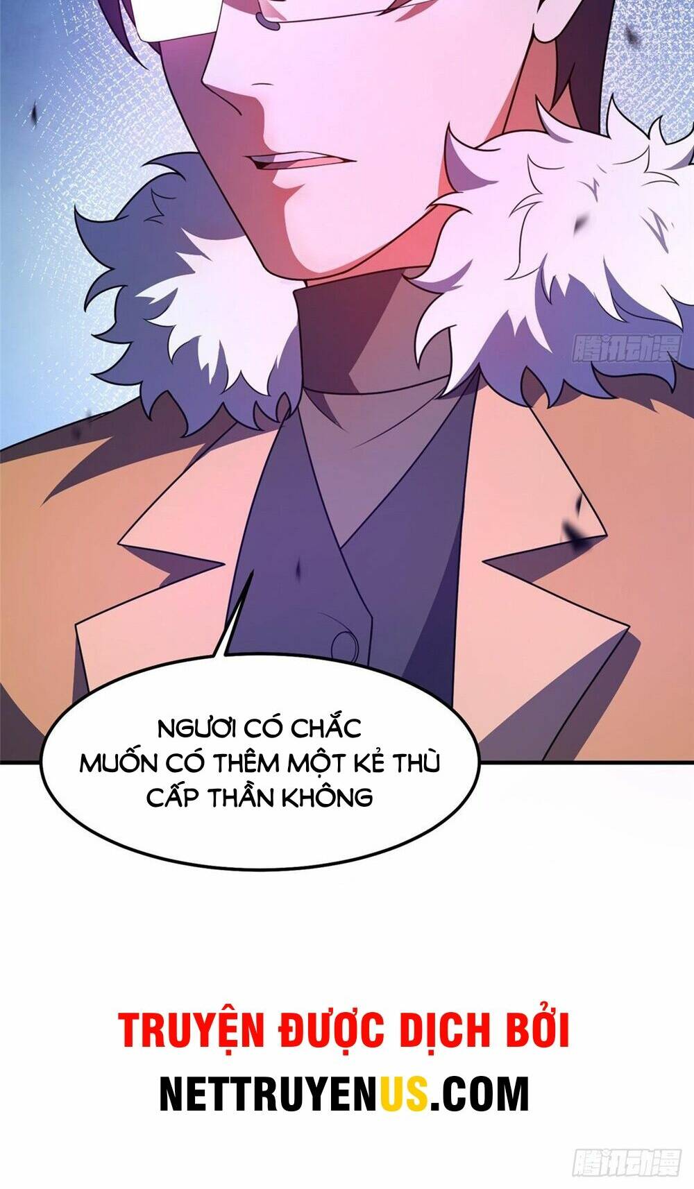 Thần Sủng Tiến Hóa: Chapter 240: Fix