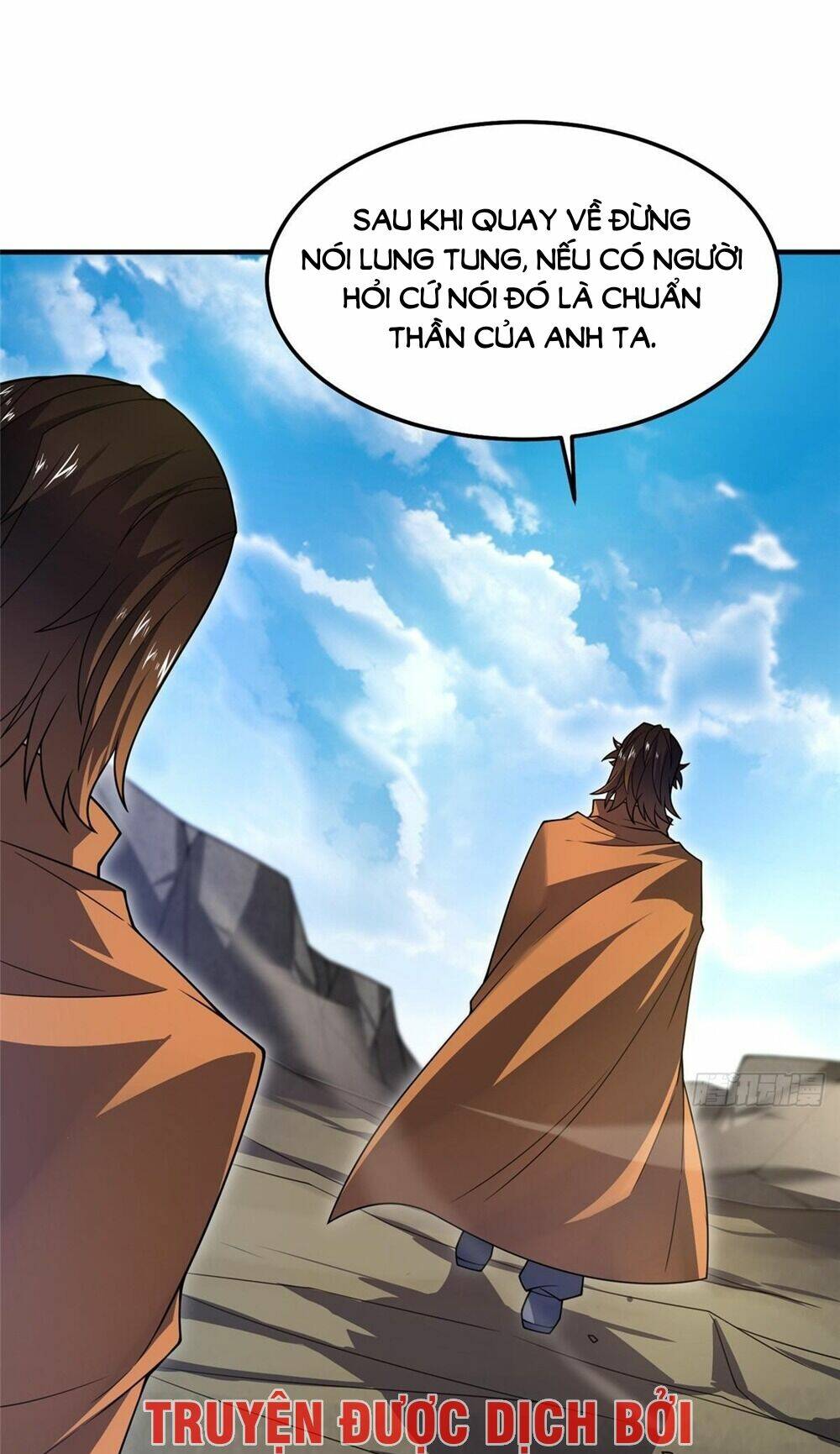 Thần Sủng Tiến Hóa: Chapter 241
