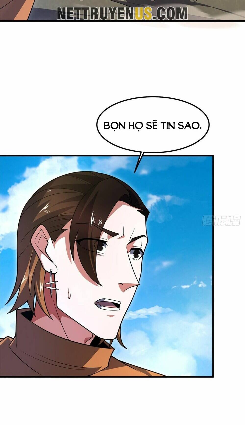 Thần Sủng Tiến Hóa: Chapter 241