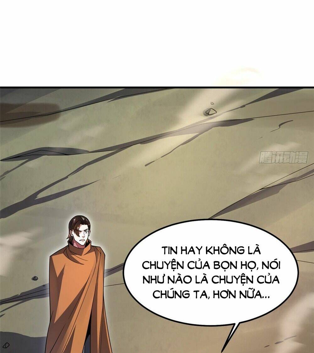 Thần Sủng Tiến Hóa: Chapter 241