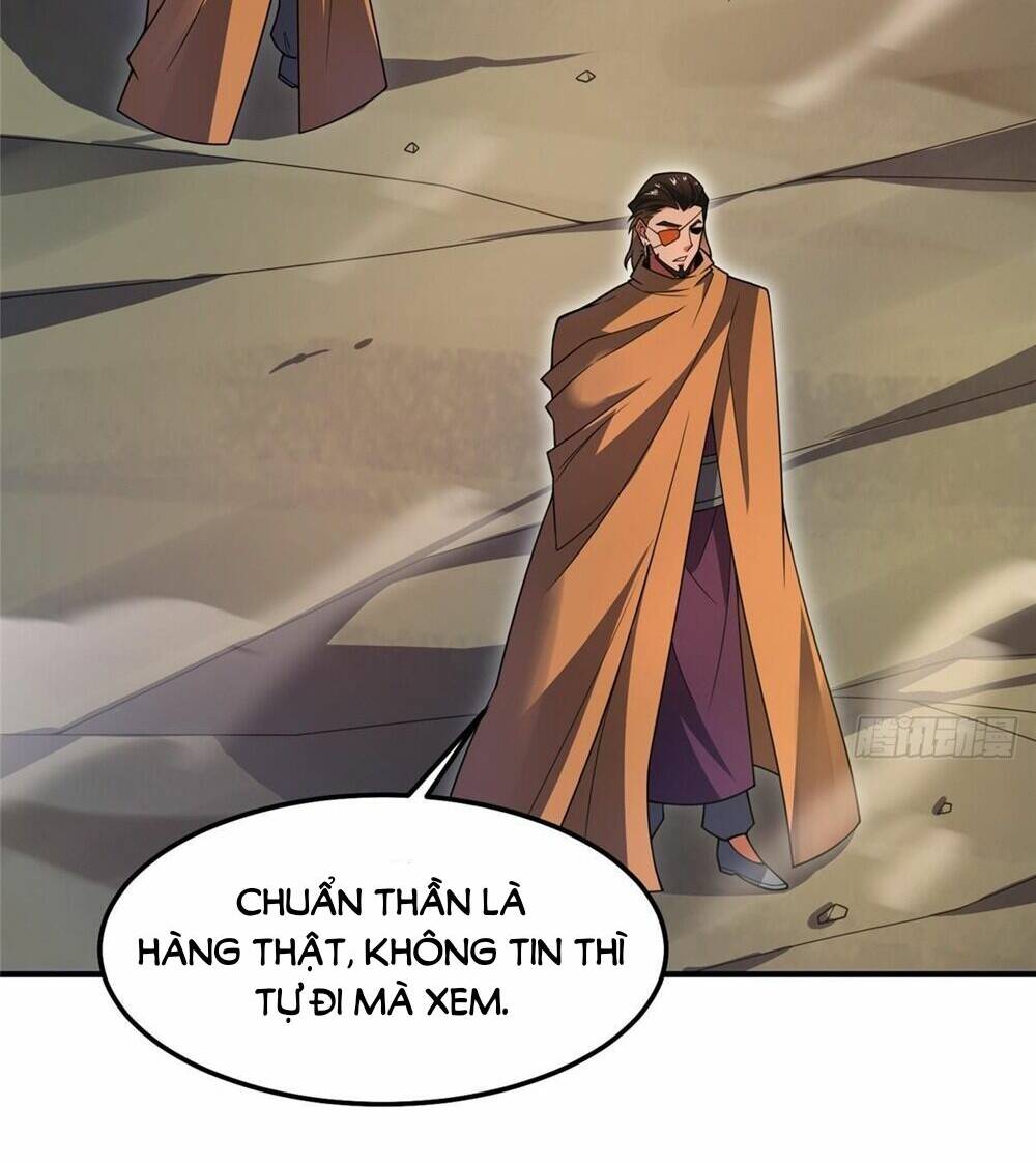 Thần Sủng Tiến Hóa: Chapter 241