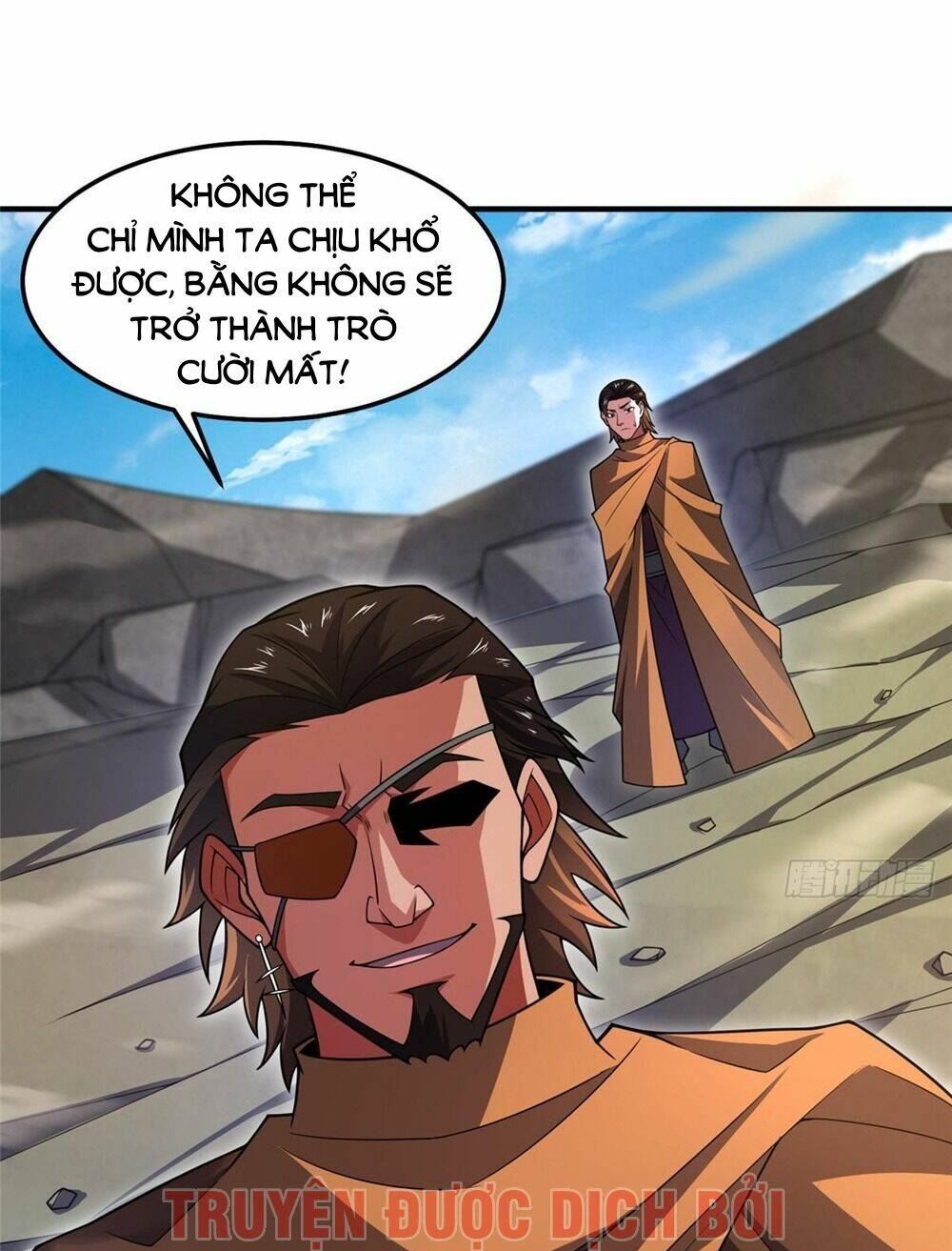Thần Sủng Tiến Hóa: Chapter 241