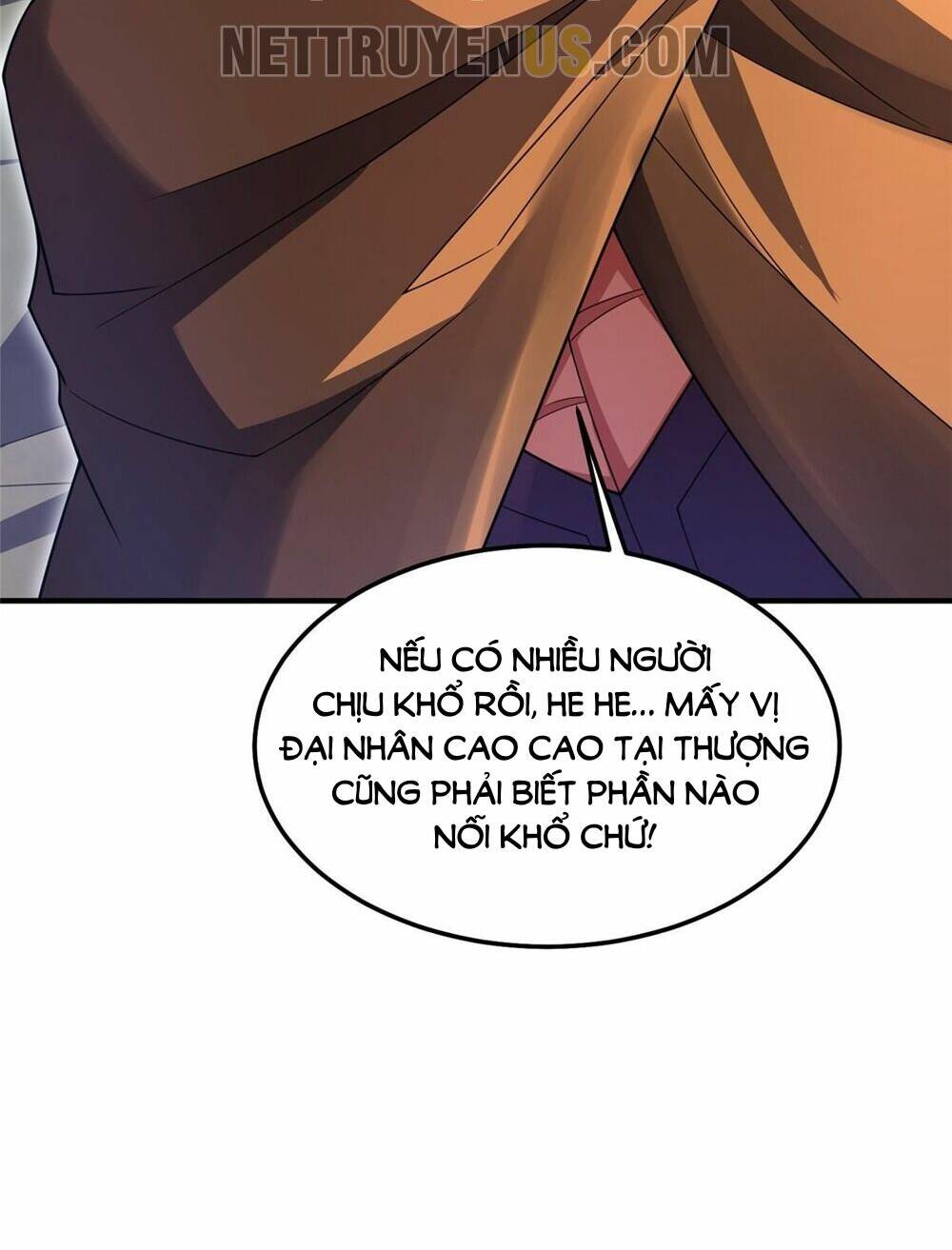 Thần Sủng Tiến Hóa: Chapter 241