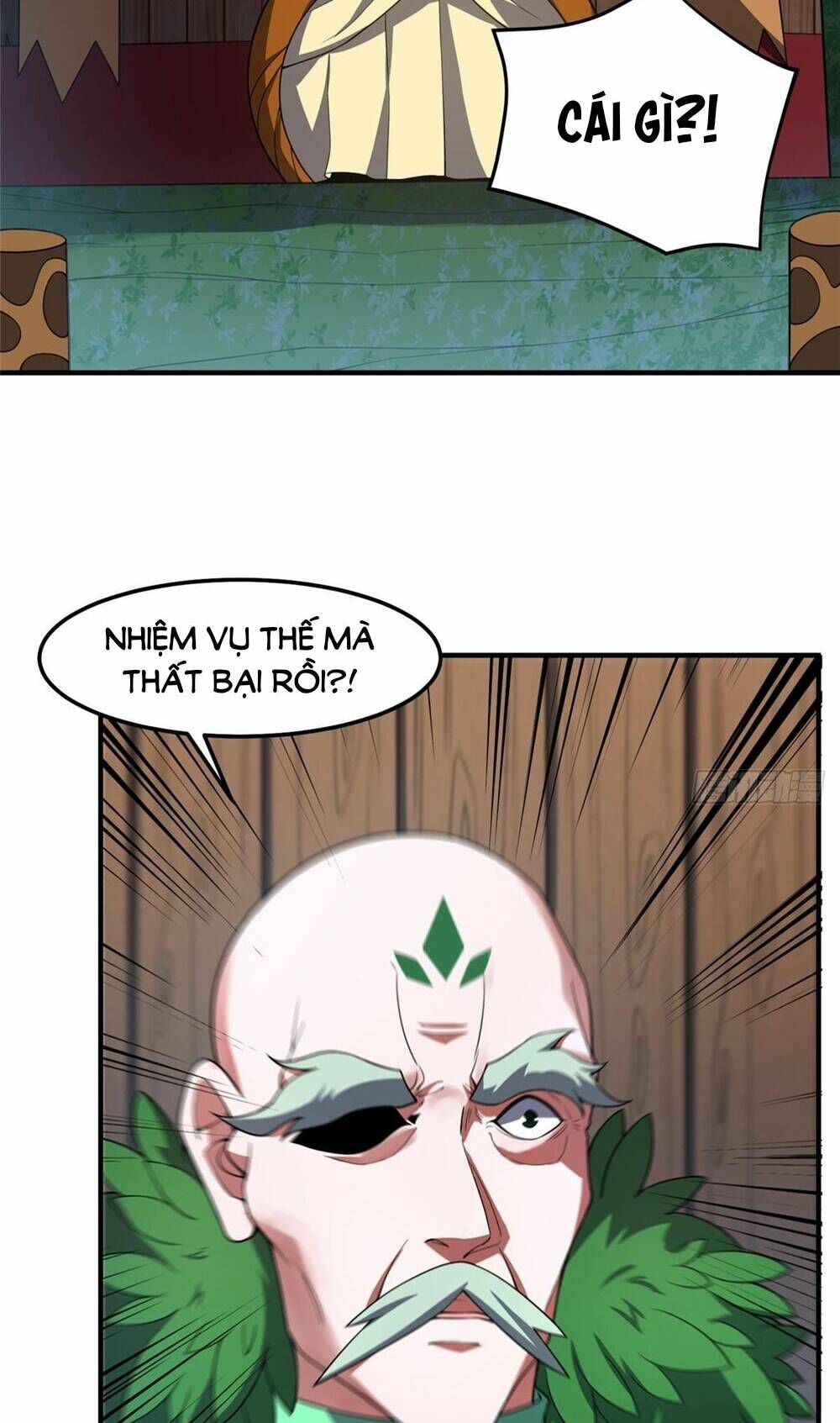 Thần Sủng Tiến Hóa: Chapter 241