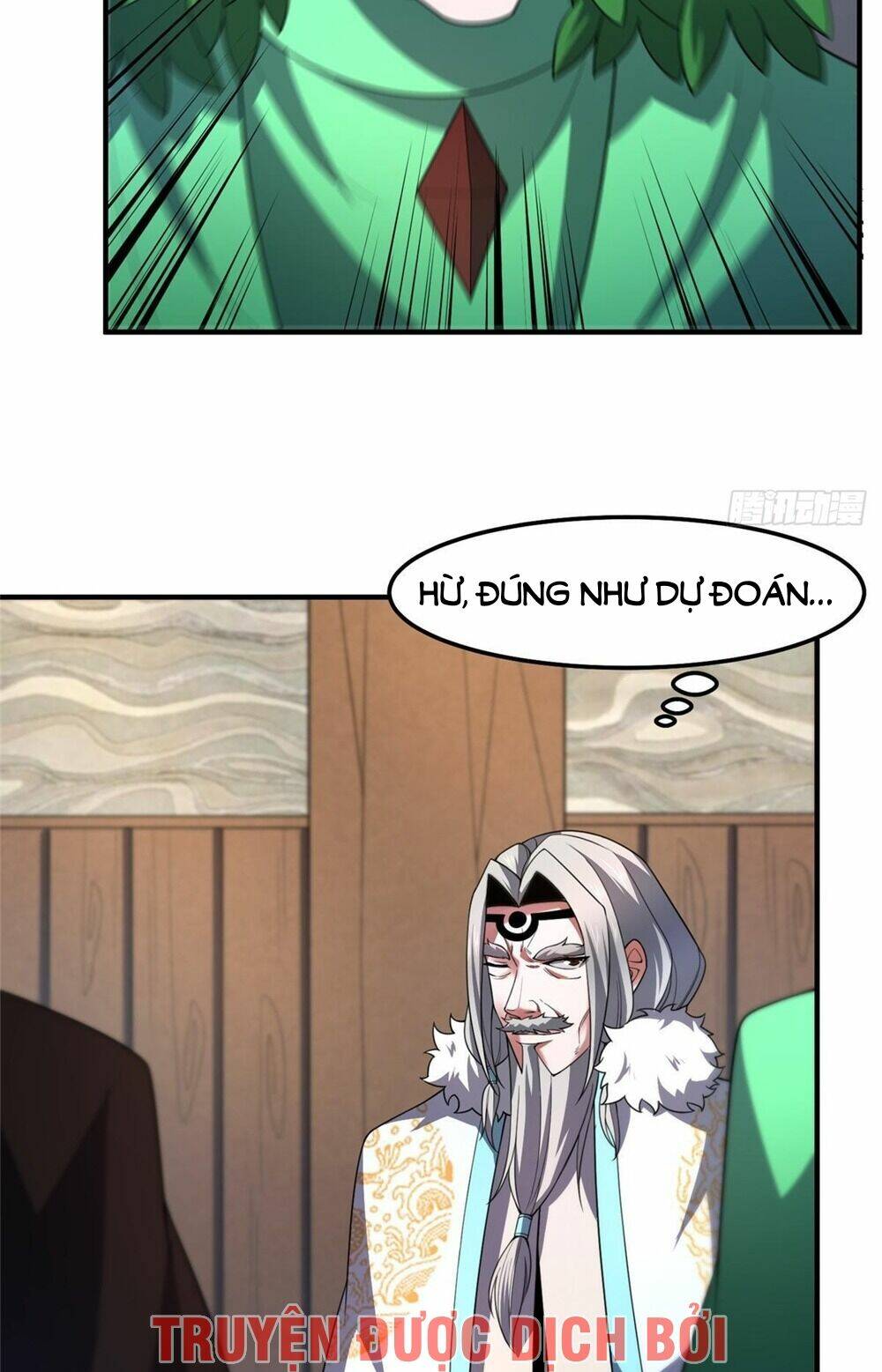 Thần Sủng Tiến Hóa: Chapter 241