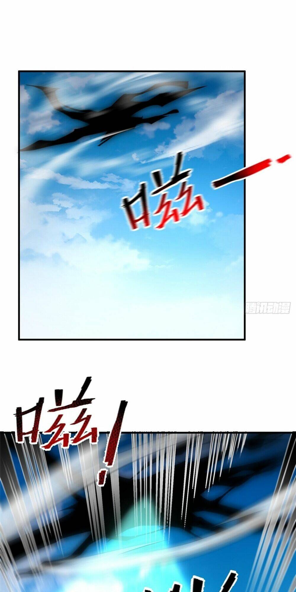 Thần Sủng Tiến Hóa: Chapter 241