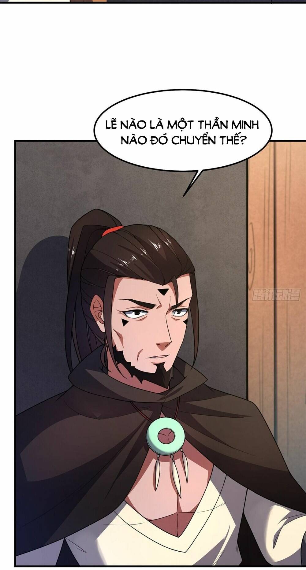 Thần Sủng Tiến Hóa: Chapter 241