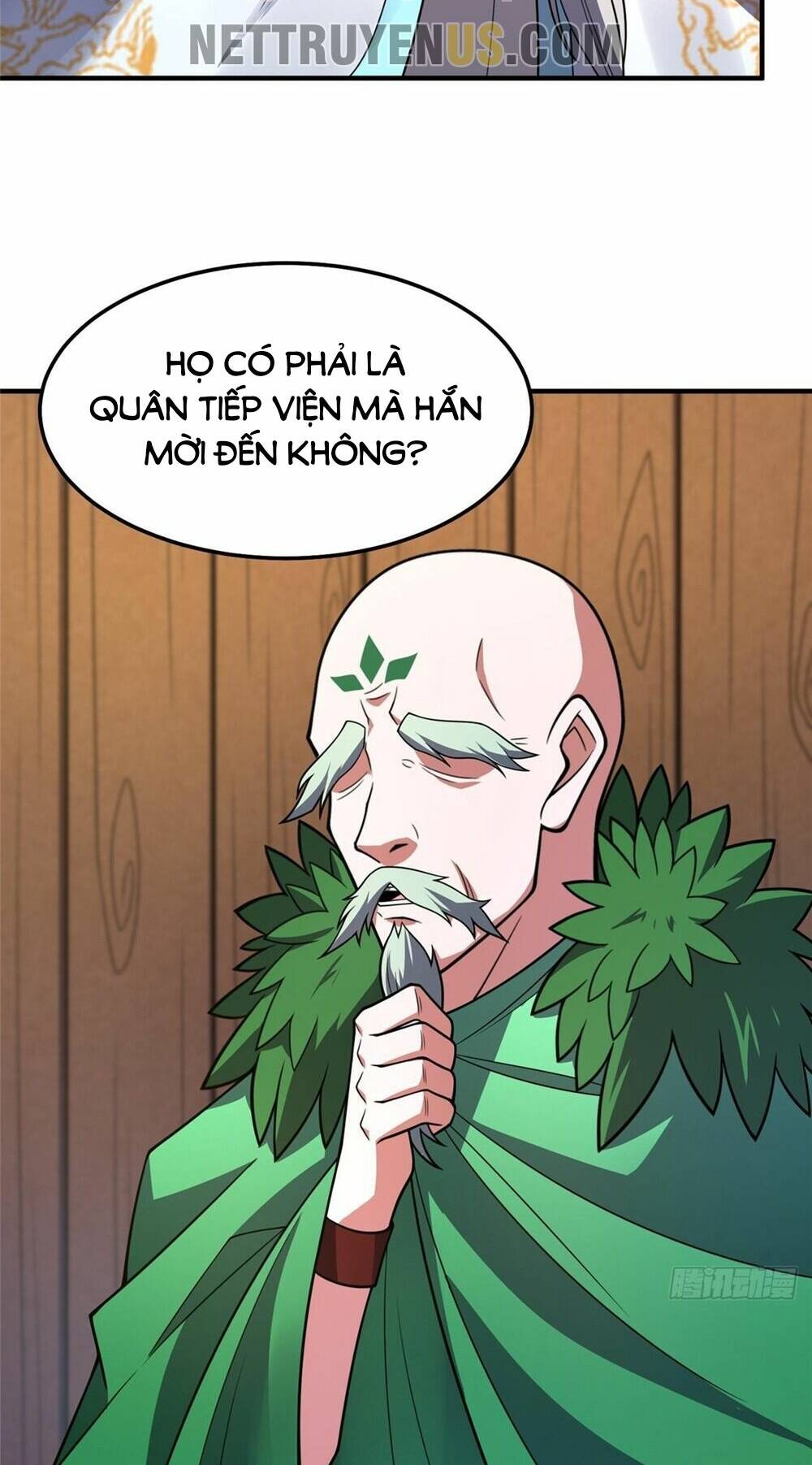 Thần Sủng Tiến Hóa: Chapter 241