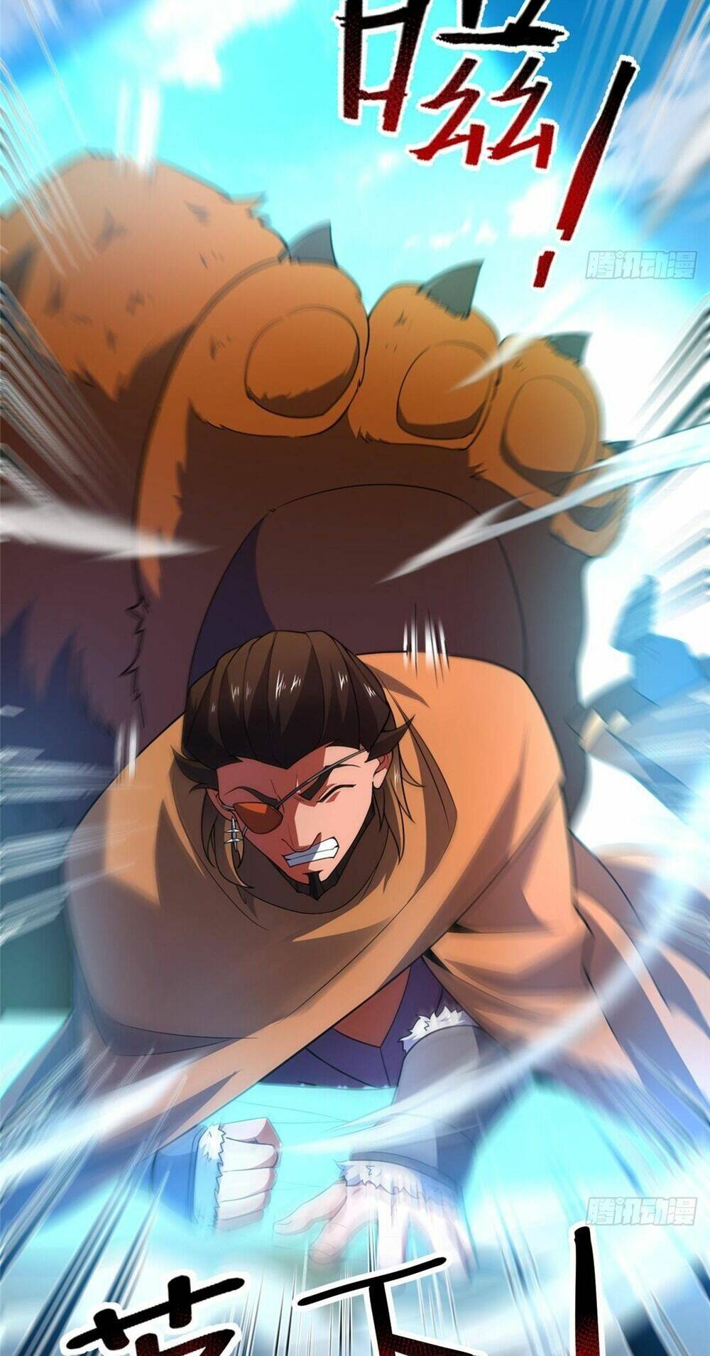 Thần Sủng Tiến Hóa: Chapter 241