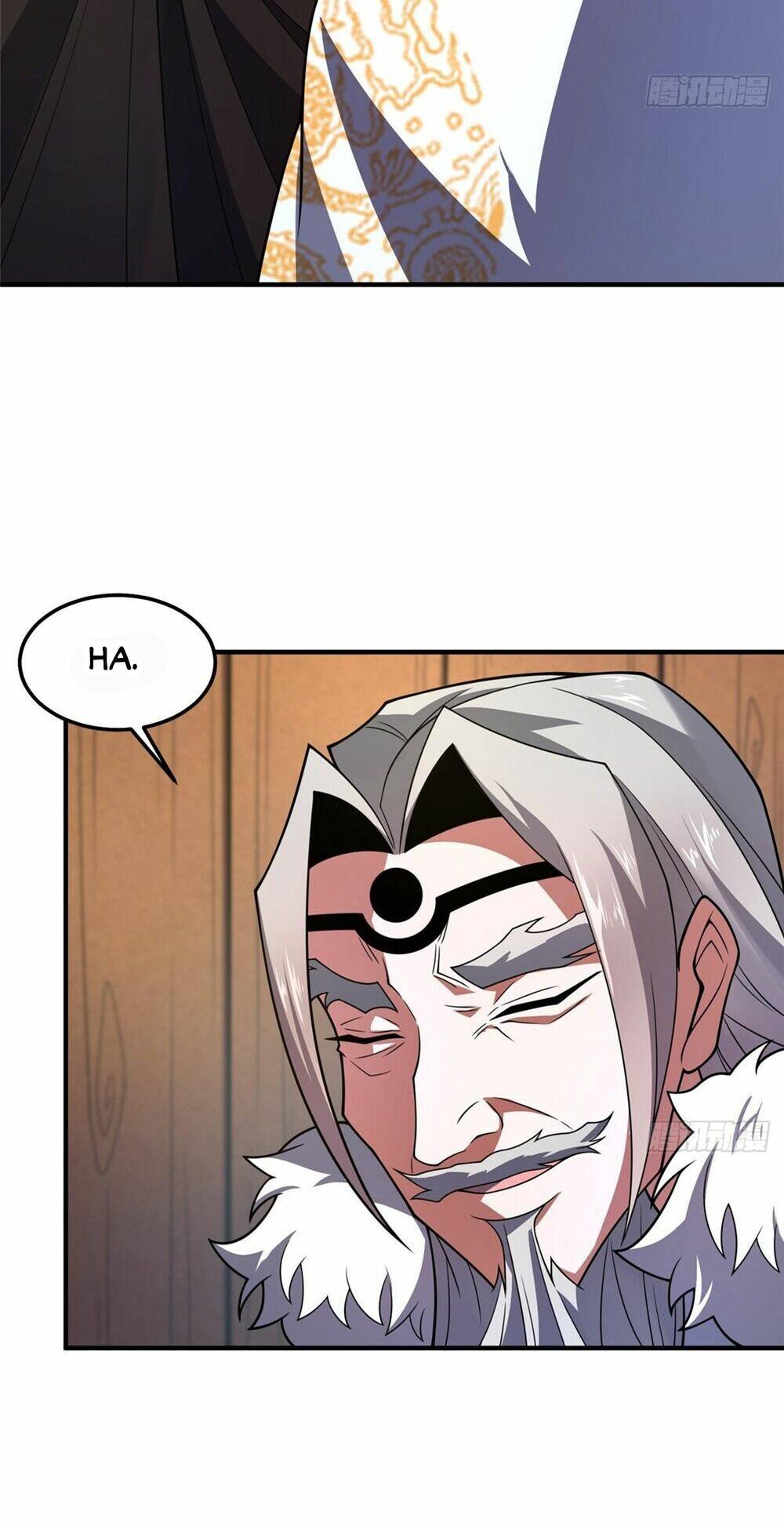 Thần Sủng Tiến Hóa: Chapter 241
