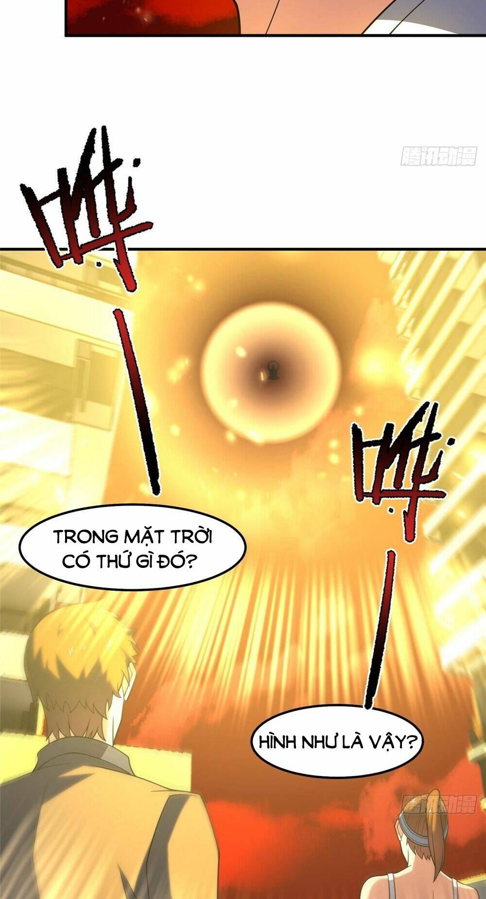 Thần Sủng Tiến Hóa: Chapter 241