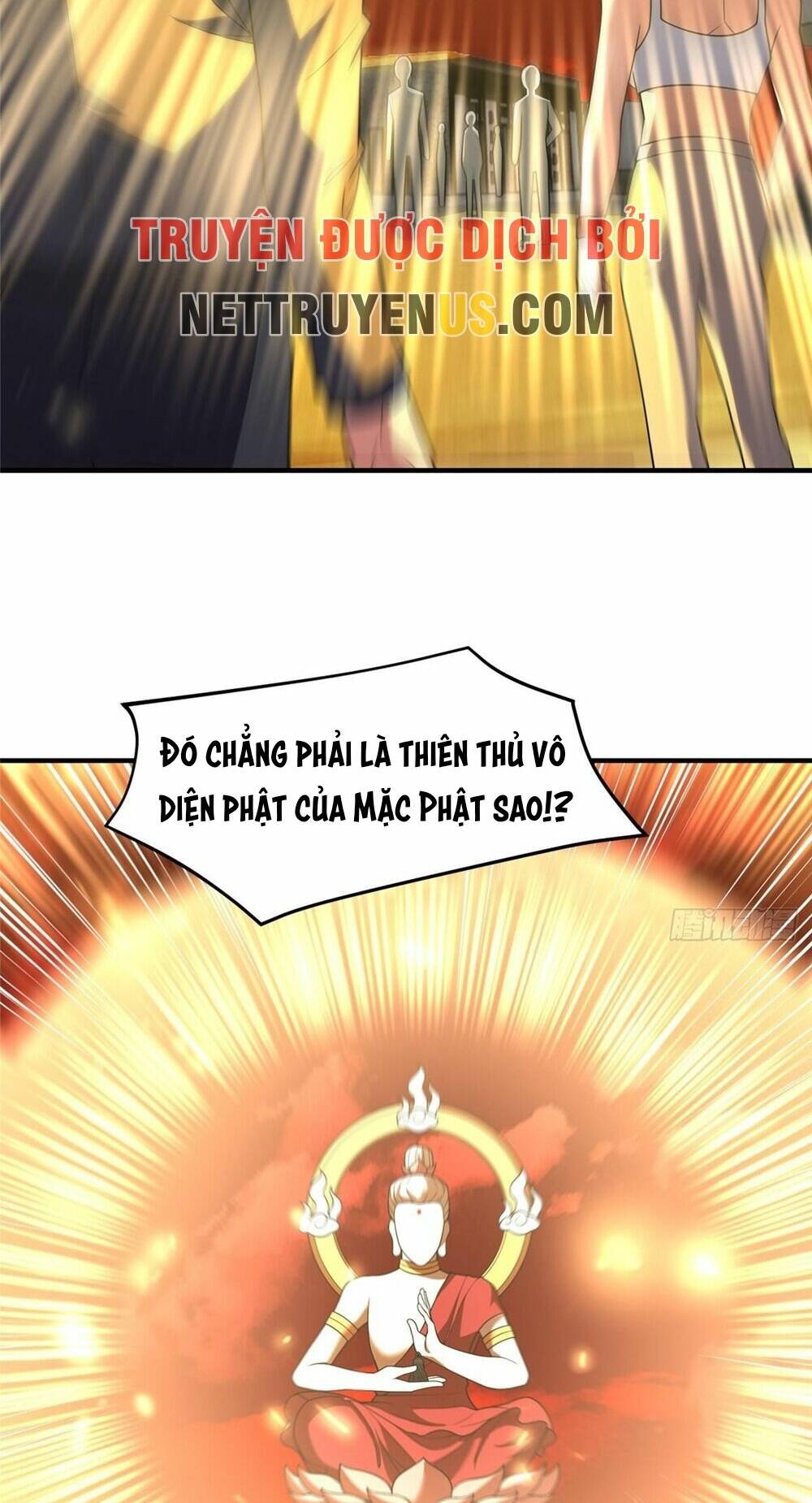 Thần Sủng Tiến Hóa: Chapter 241