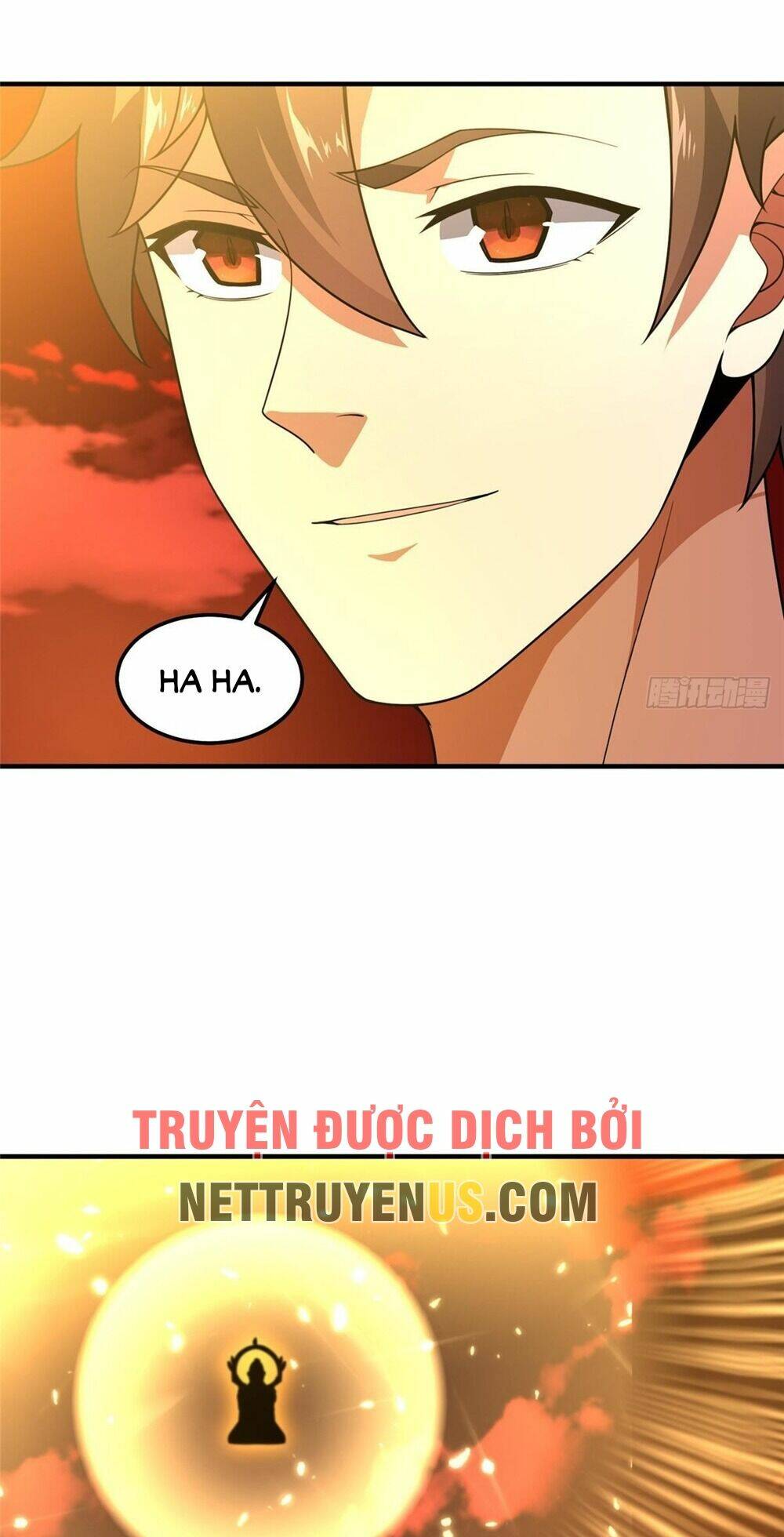 Thần Sủng Tiến Hóa: Chapter 241
