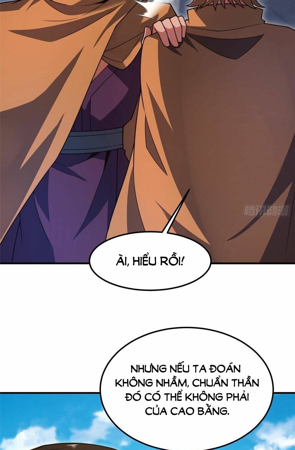 Thần Sủng Tiến Hóa: Chapter 241