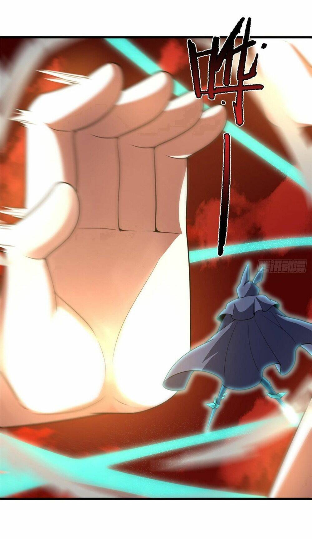 Thần Sủng Tiến Hóa: Chapter 242