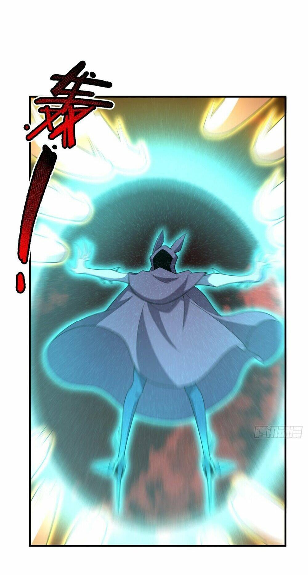 Thần Sủng Tiến Hóa: Chapter 242