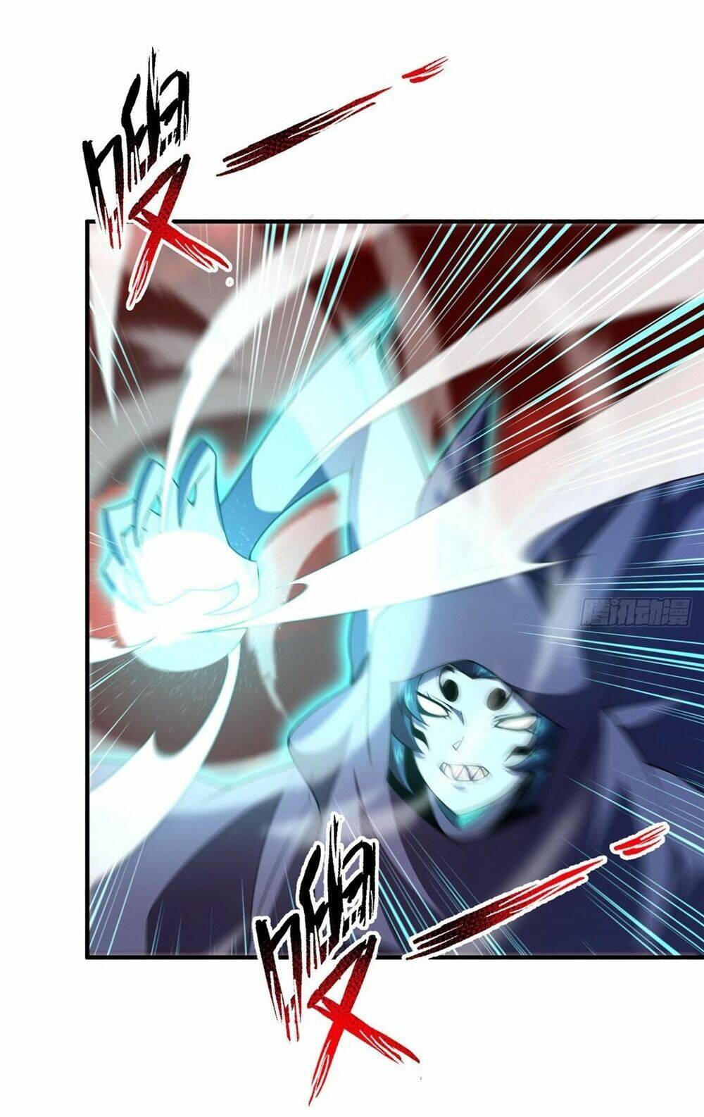 Thần Sủng Tiến Hóa: Chapter 242