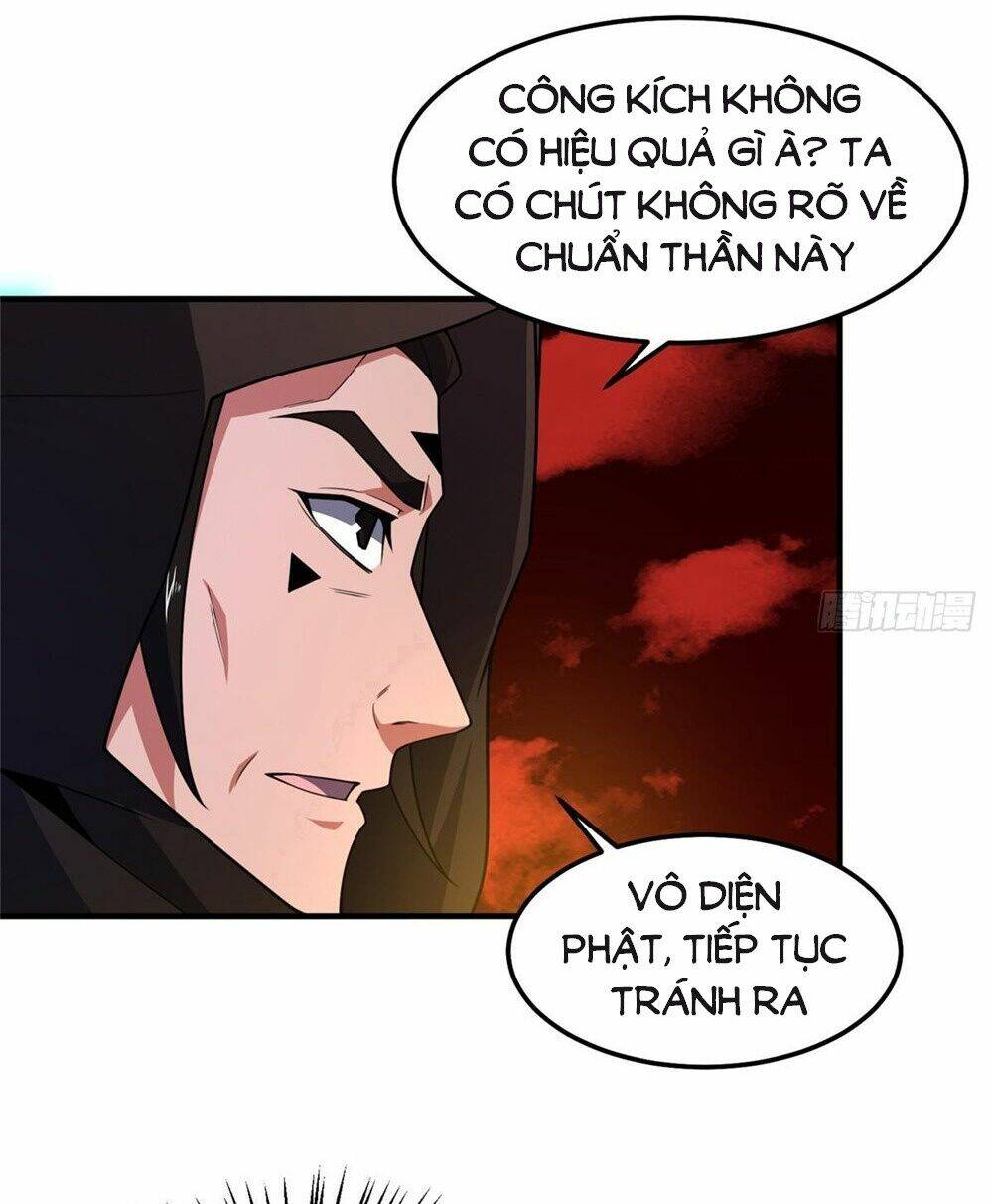 Thần Sủng Tiến Hóa: Chapter 242