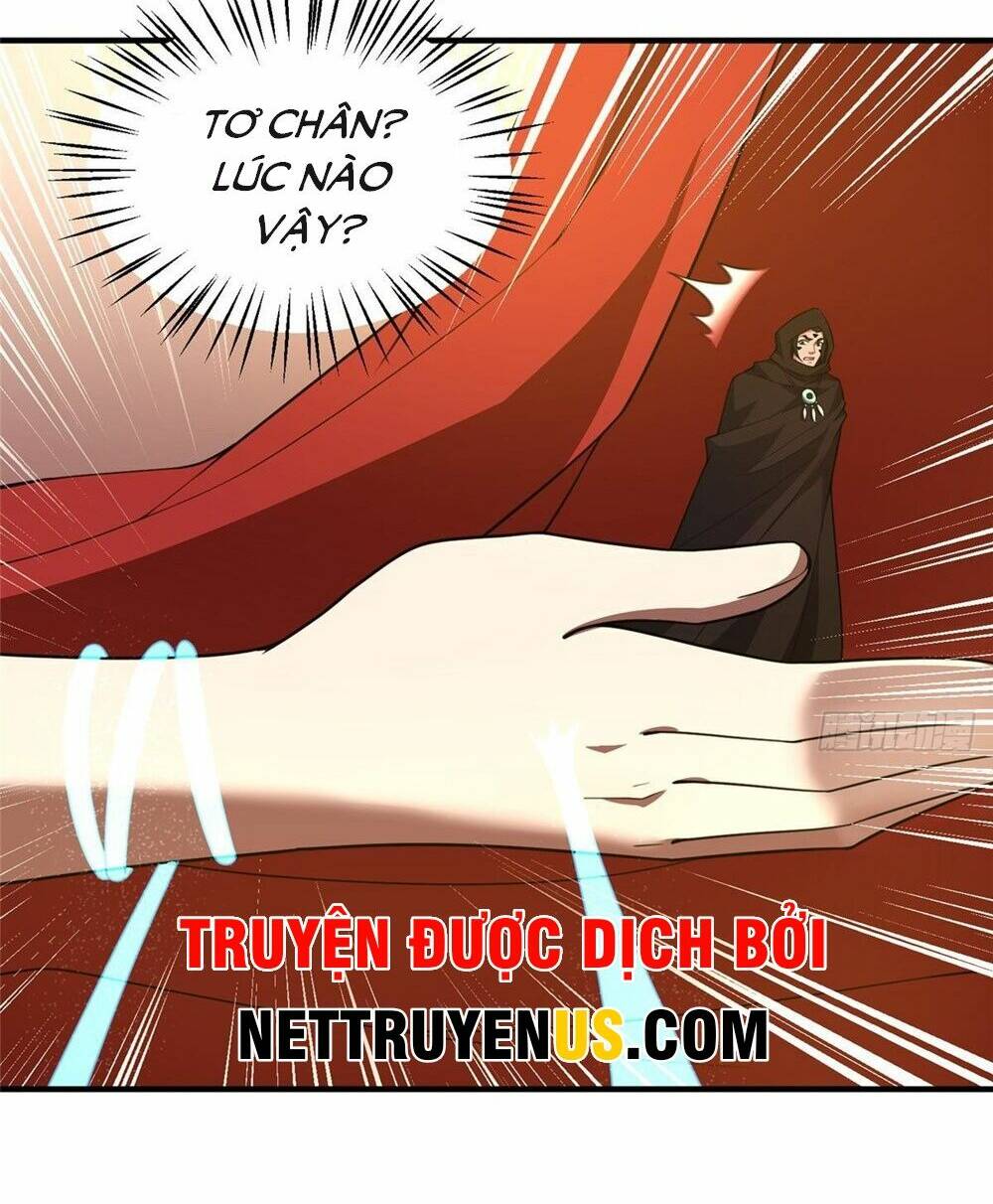 Thần Sủng Tiến Hóa: Chapter 242