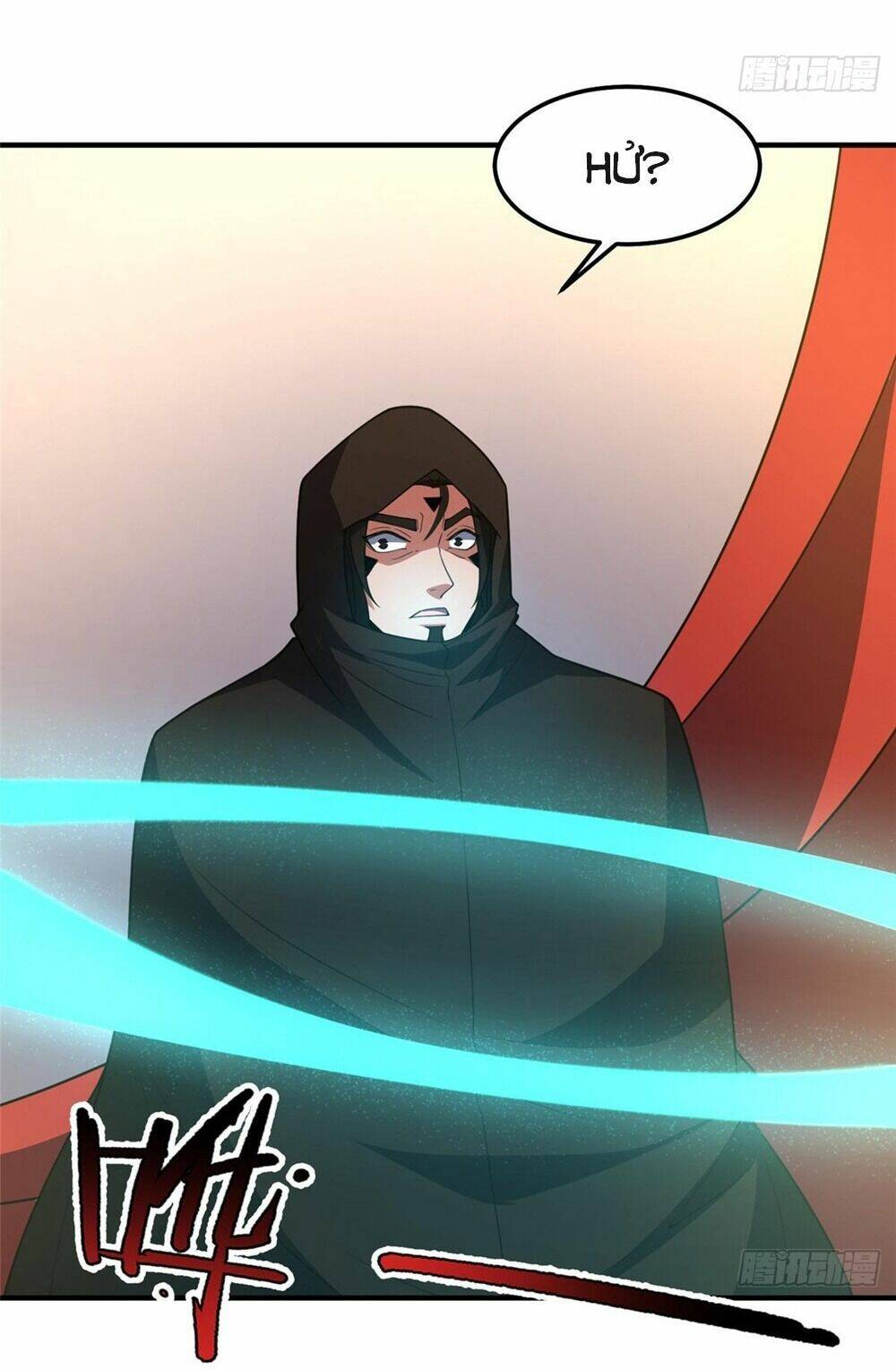 Thần Sủng Tiến Hóa: Chapter 242