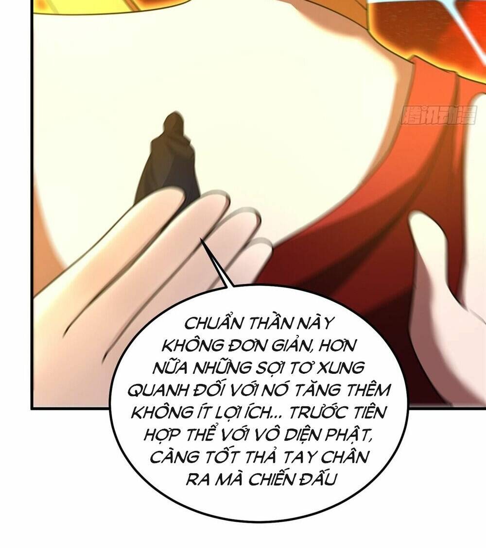 Thần Sủng Tiến Hóa: Chapter 242
