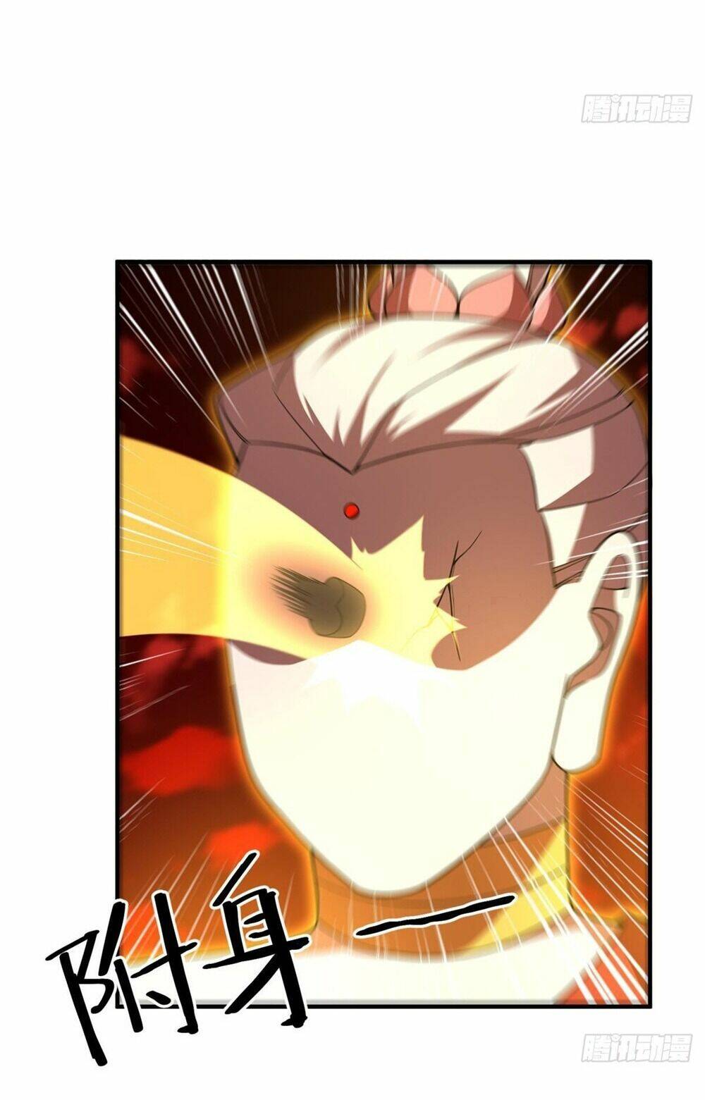 Thần Sủng Tiến Hóa: Chapter 242