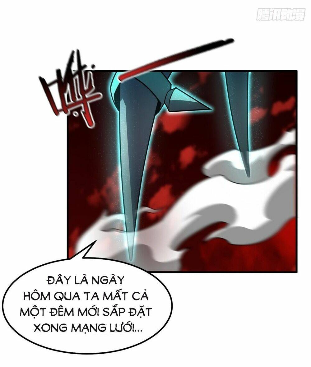Thần Sủng Tiến Hóa: Chapter 242