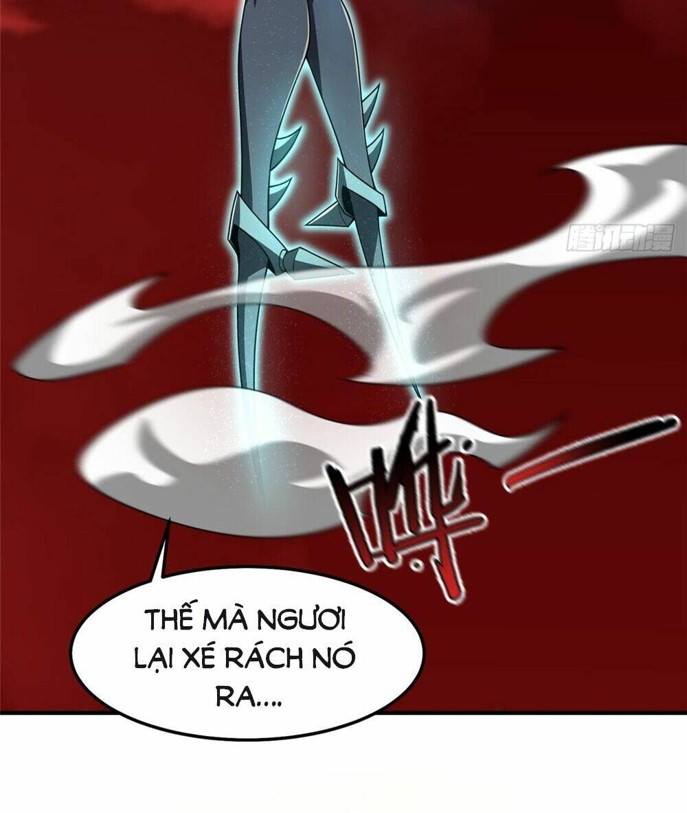 Thần Sủng Tiến Hóa: Chapter 242