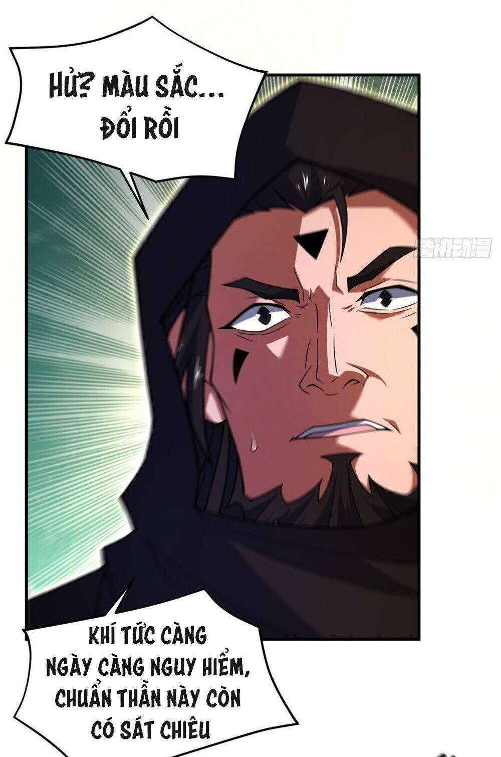 Thần Sủng Tiến Hóa: Chapter 242