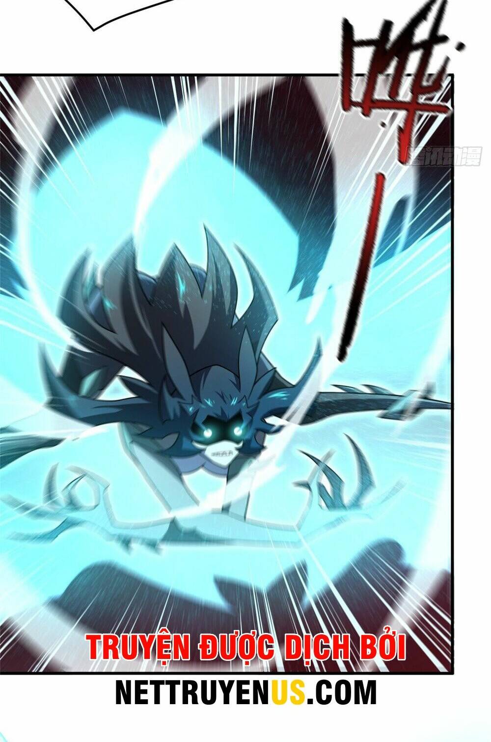 Thần Sủng Tiến Hóa: Chapter 242