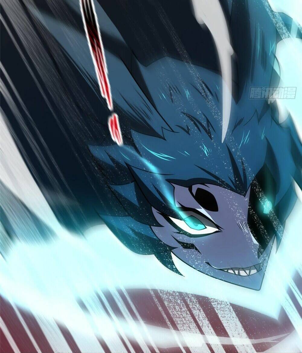 Thần Sủng Tiến Hóa: Chapter 242
