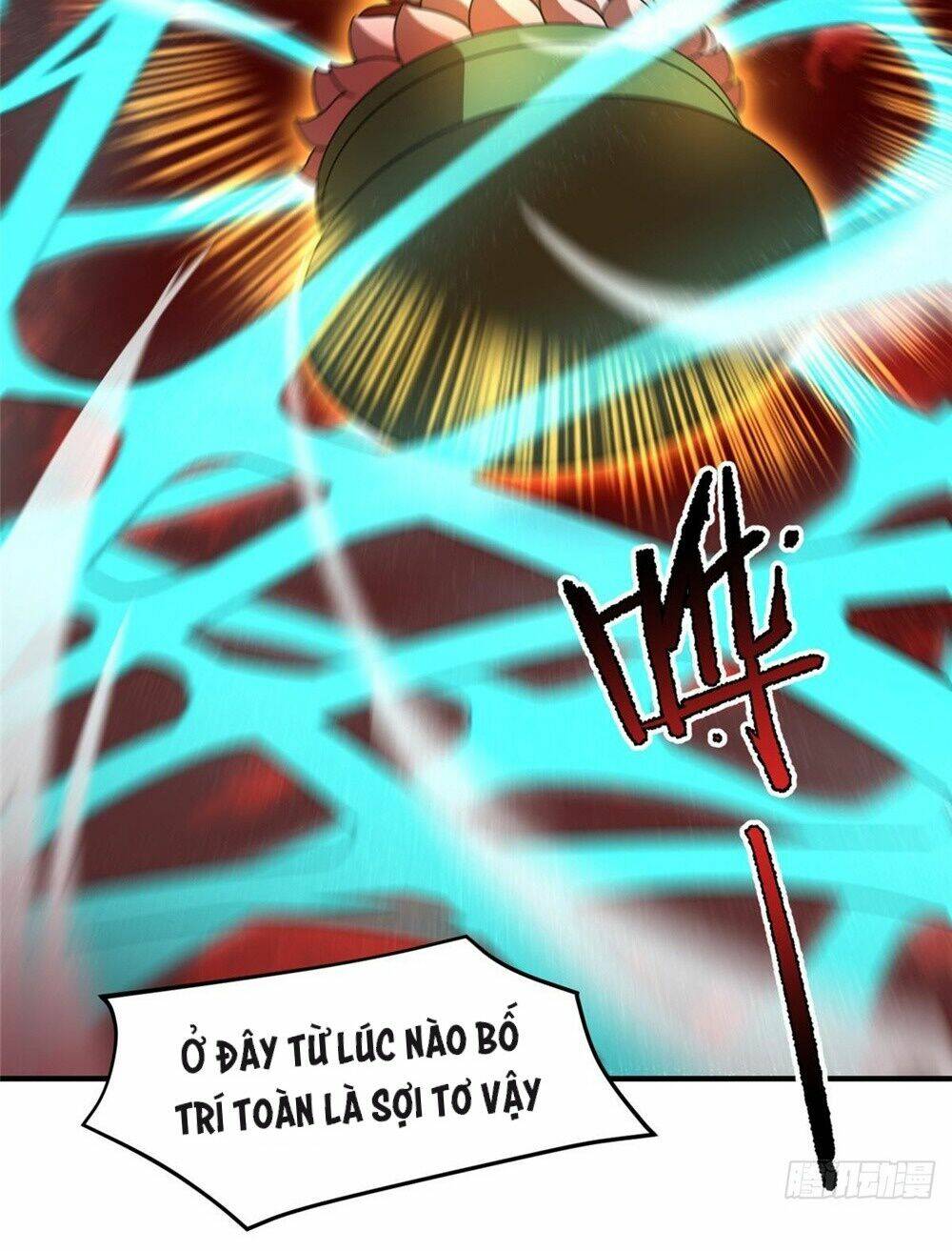 Thần Sủng Tiến Hóa: Chapter 242