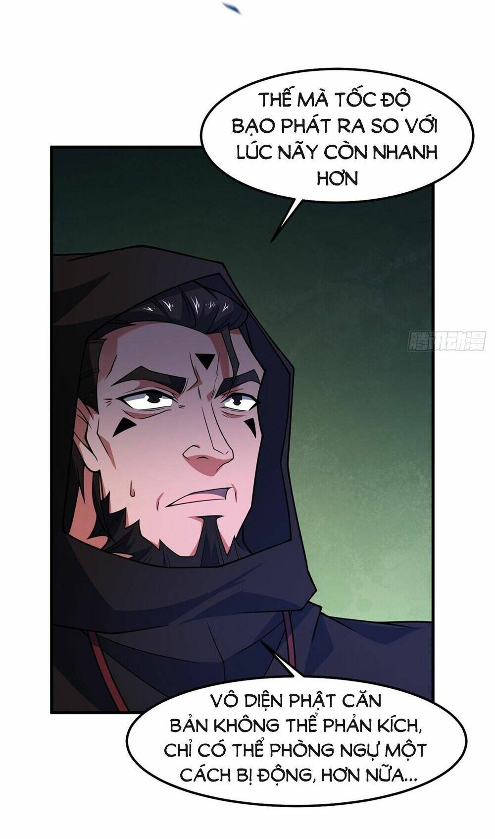 Thần Sủng Tiến Hóa: Chapter 242