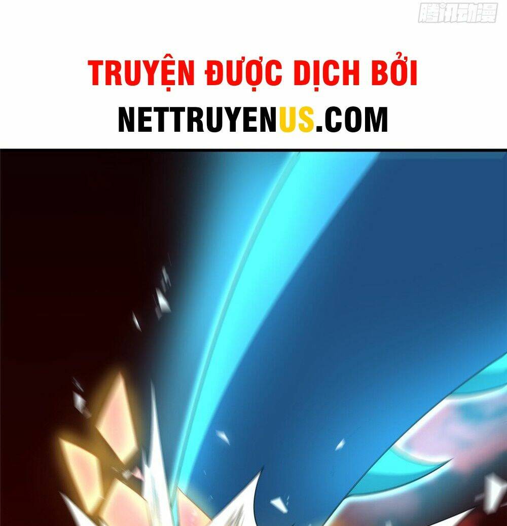 Thần Sủng Tiến Hóa: Chapter 242