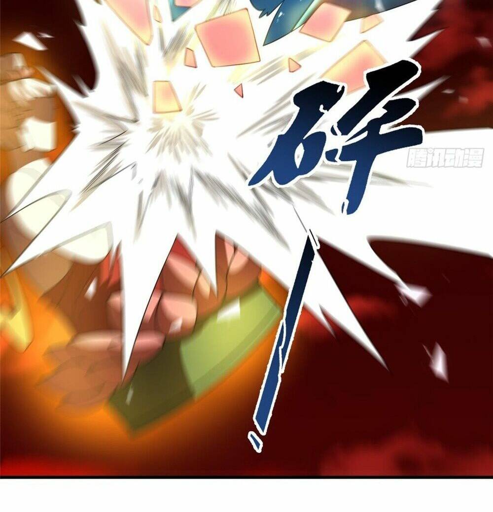 Thần Sủng Tiến Hóa: Chapter 242