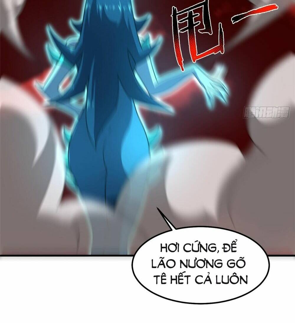 Thần Sủng Tiến Hóa: Chapter 242