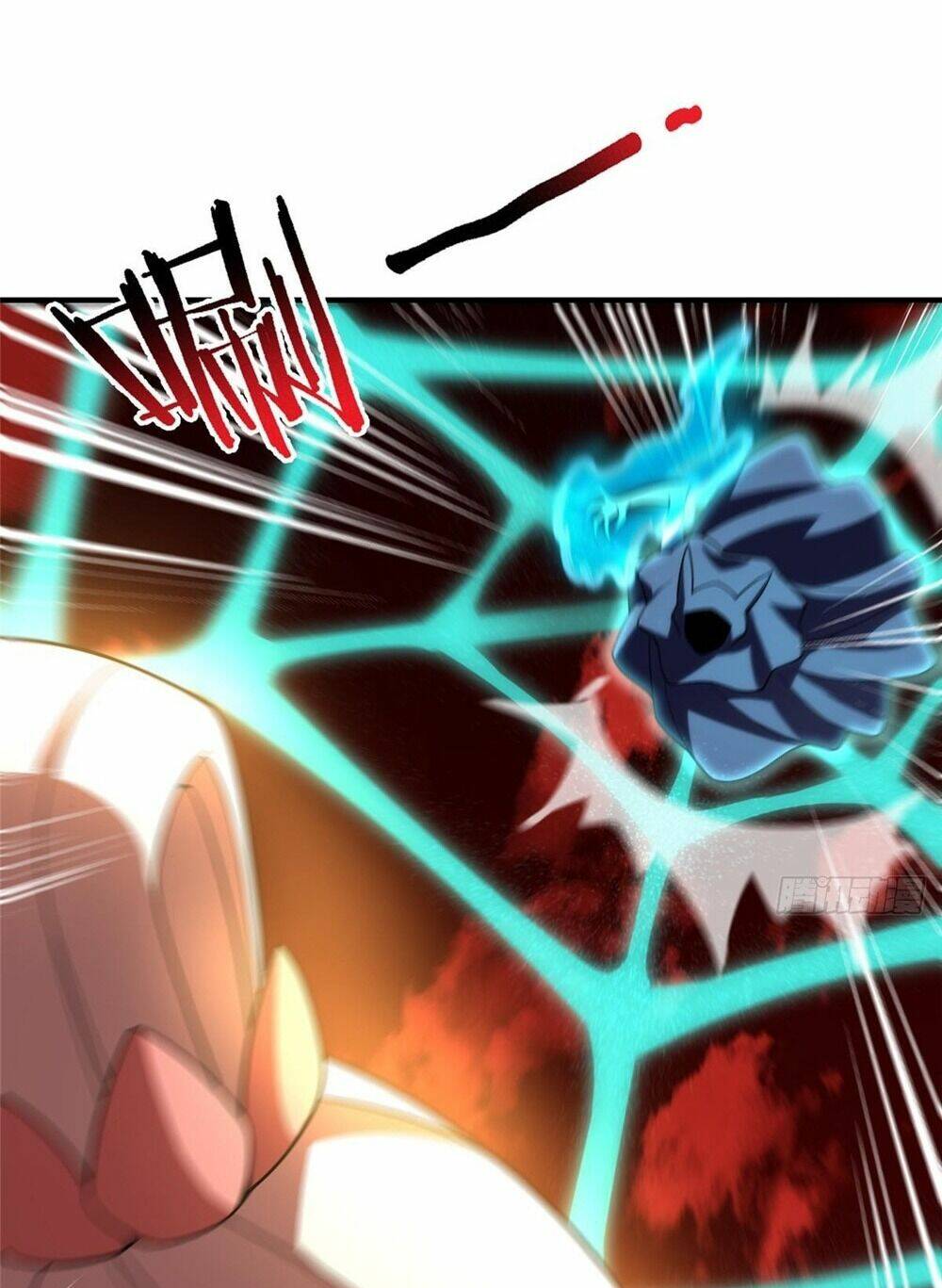 Thần Sủng Tiến Hóa: Chapter 242