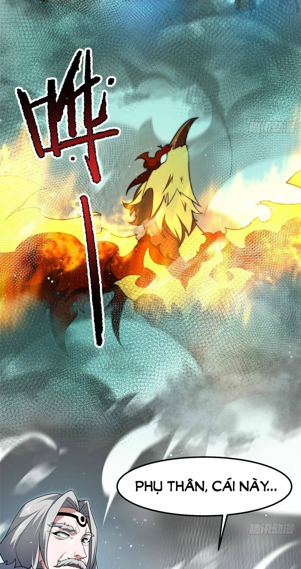Thần Sủng Tiến Hóa: Chapter 243
