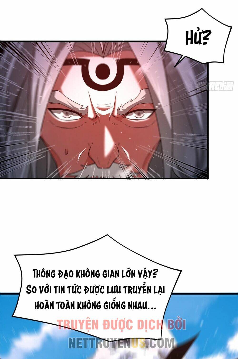 Thần Sủng Tiến Hóa: Chapter 243