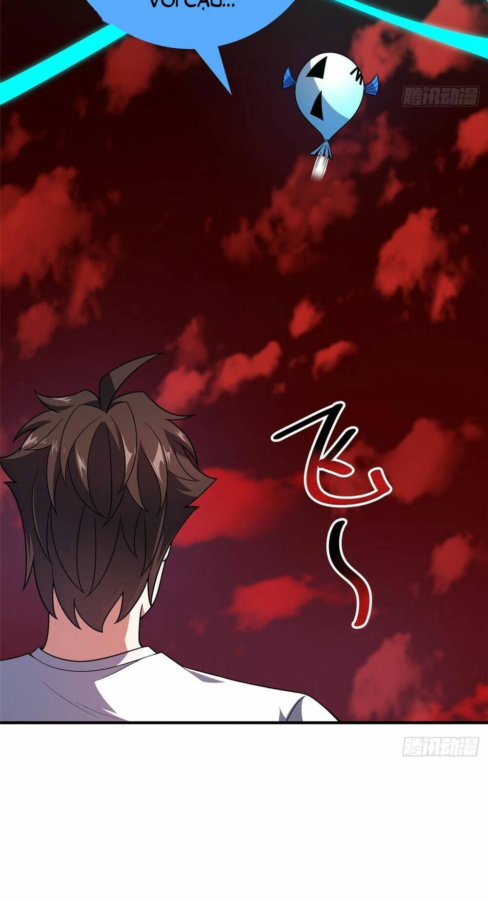 Thần Sủng Tiến Hóa: Chapter 243