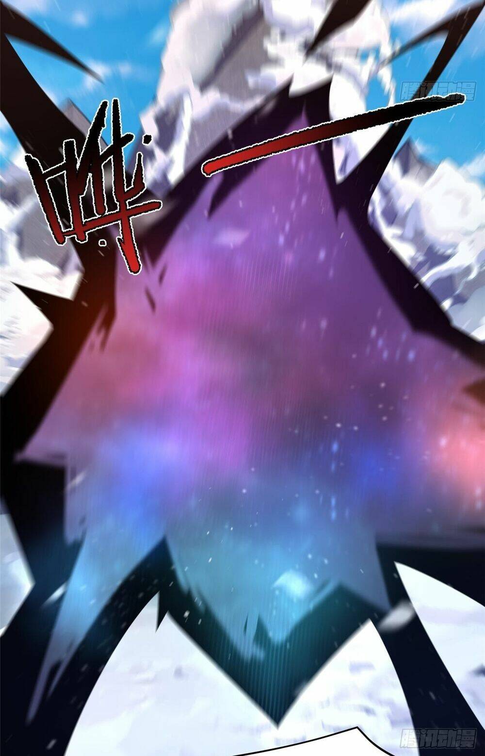 Thần Sủng Tiến Hóa: Chapter 243