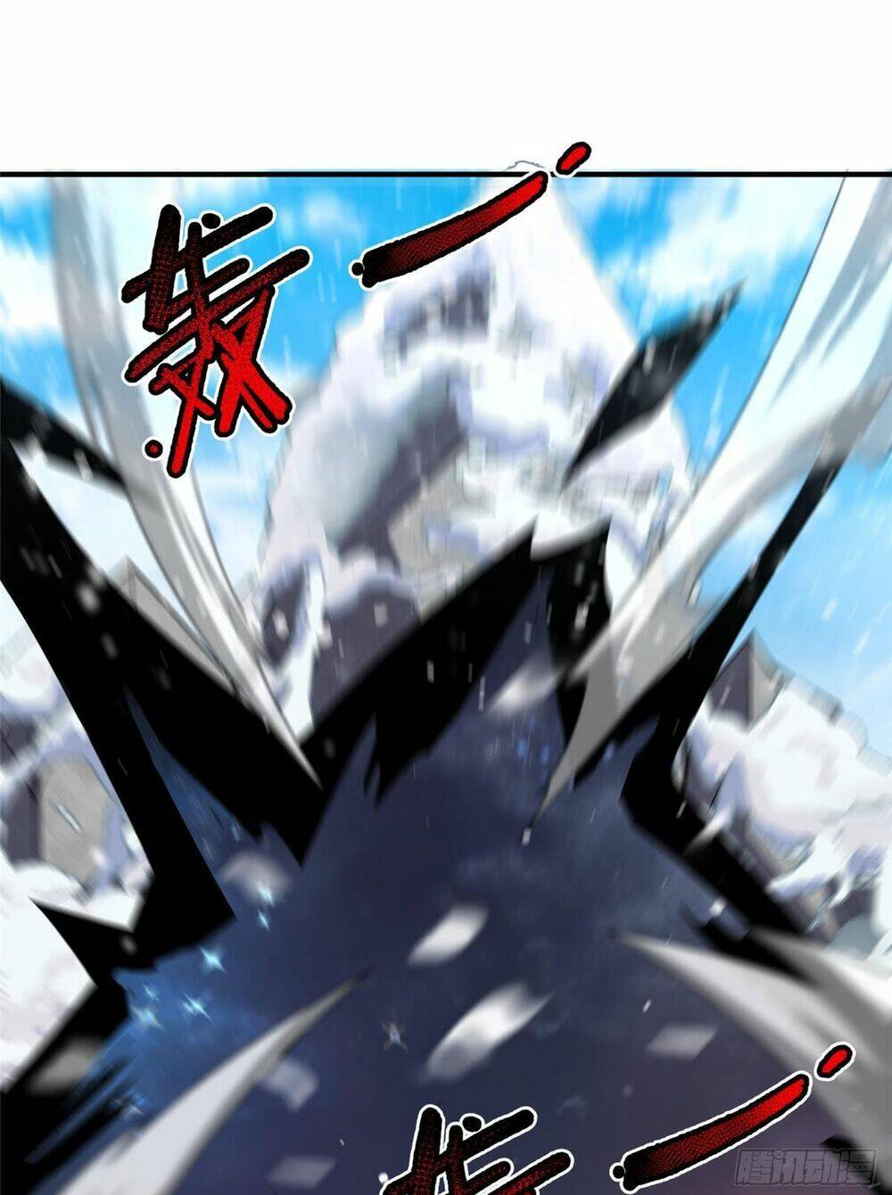 Thần Sủng Tiến Hóa: Chapter 243