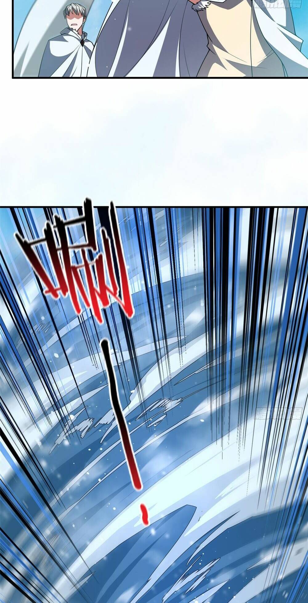 Thần Sủng Tiến Hóa: Chapter 243