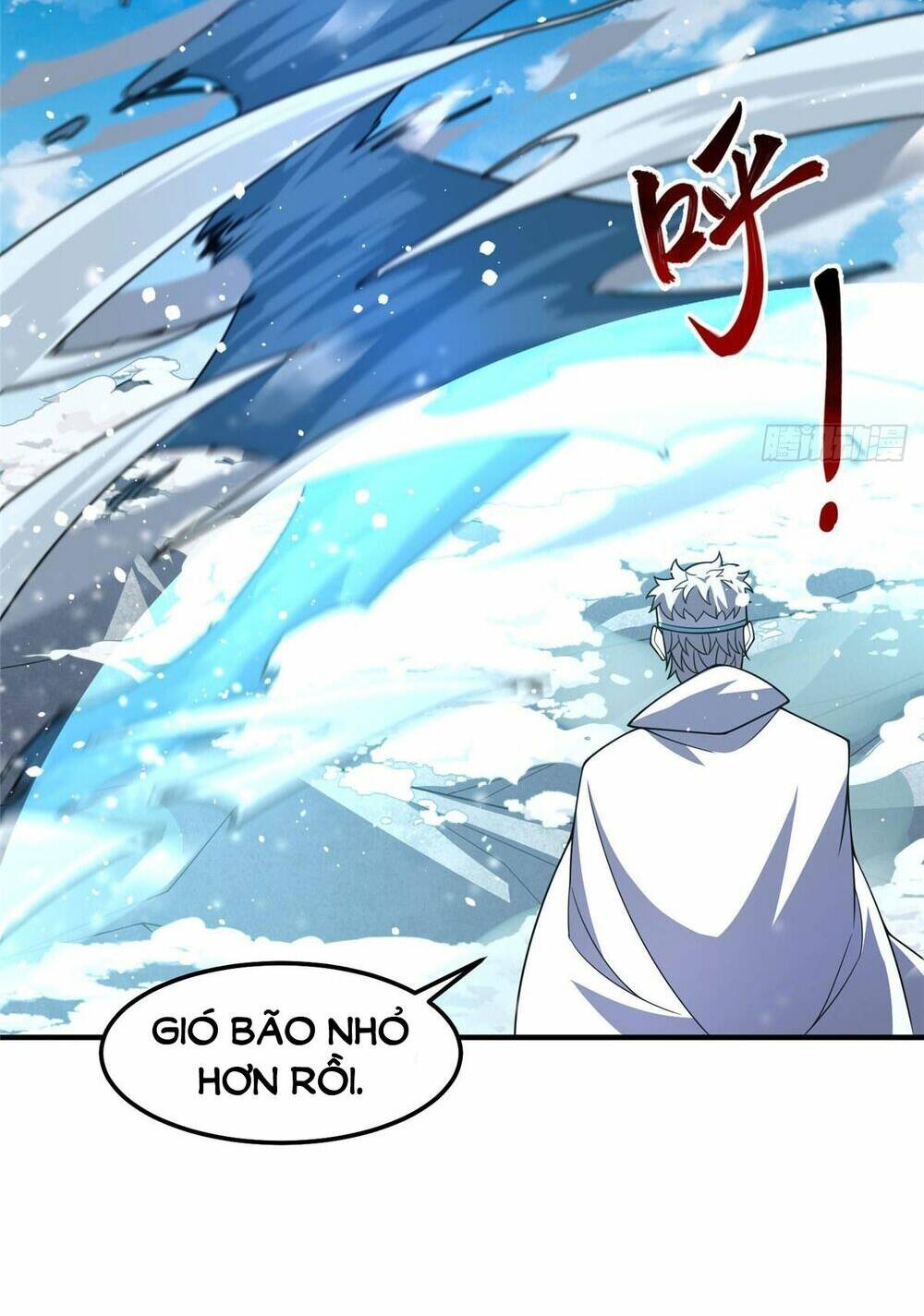 Thần Sủng Tiến Hóa: Chapter 243