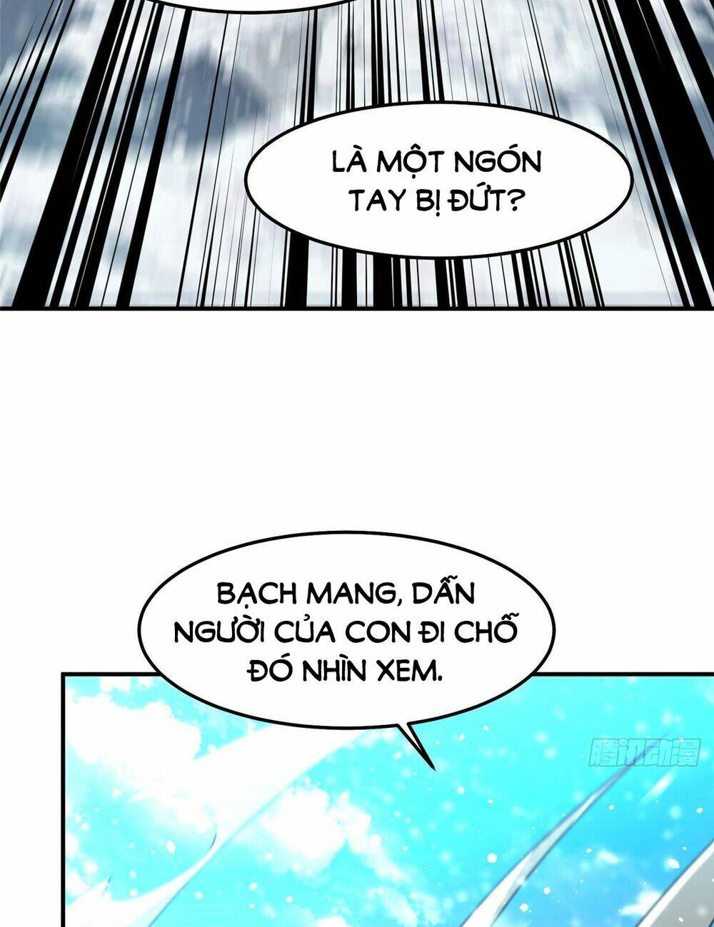 Thần Sủng Tiến Hóa: Chapter 243